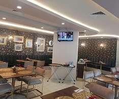 Hotel Century Reforma