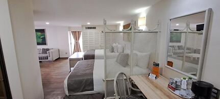 Hotel Century Reforma