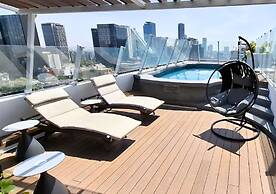 Hotel Century Reforma