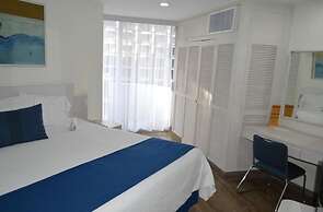 Hotel Century Reforma