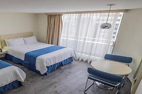 Hotel Century Reforma