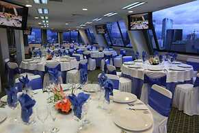 Hotel Century Reforma