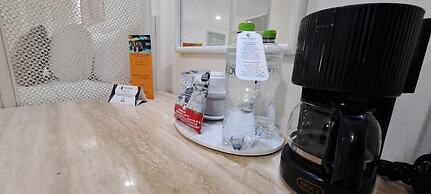 Hotel Century Reforma