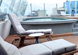 Hotel Century Reforma