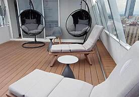 Hotel Century Reforma