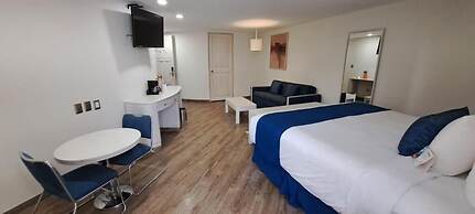 Hotel Century Reforma