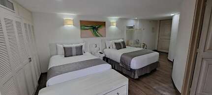 Hotel Century Reforma