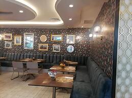 Hotel Century Reforma