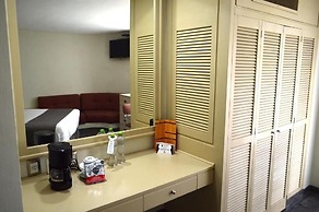 Hotel Century Reforma