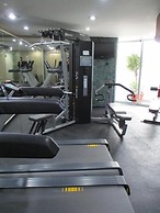 Hotel Century Reforma