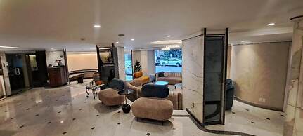 Hotel Century Reforma