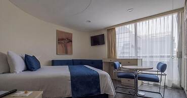 Hotel Century Reforma