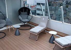 Hotel Century Reforma