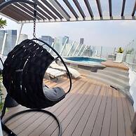 Hotel Century Reforma