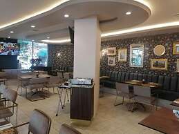 Hotel Century Reforma