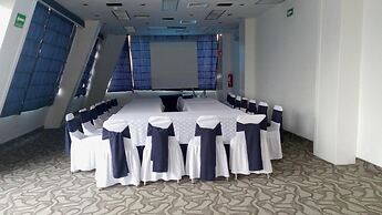 Hotel Century Reforma