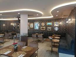 Hotel Century Reforma