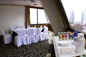 Hotel Century Reforma