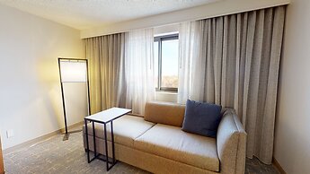 Marriott Madison West