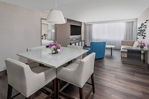 Marriott Madison West