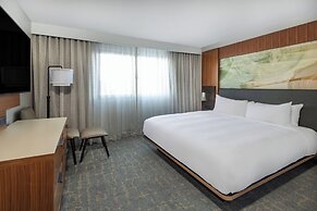 Marriott Madison West