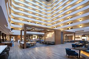 Marriott Madison West