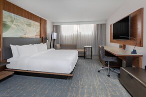 Marriott Madison West