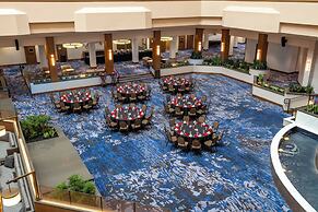 Marriott Madison West