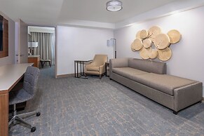 Marriott Madison West