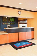 Fairfield Inn Forsyth Decatur