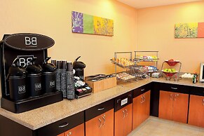 Fairfield Inn Forsyth Decatur