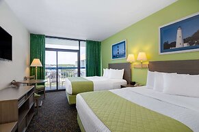 Travelodge by Wyndham Outer Banks/Kill Devil Hills