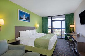 Travelodge by Wyndham Outer Banks/Kill Devil Hills