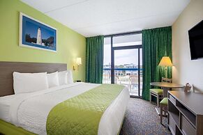 Travelodge by Wyndham Outer Banks/Kill Devil Hills