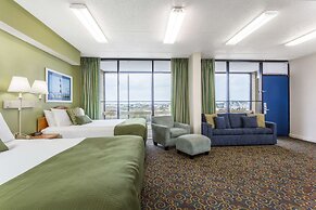 Travelodge by Wyndham Outer Banks/Kill Devil Hills