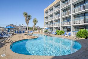 Travelodge by Wyndham Outer Banks/Kill Devil Hills