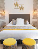 Confidentiel hôtel & Spa