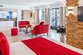 Confidentiel hôtel & Spa