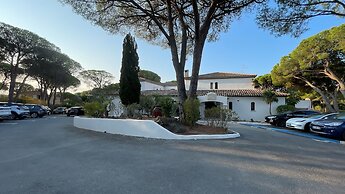 Confidentiel hôtel & Spa