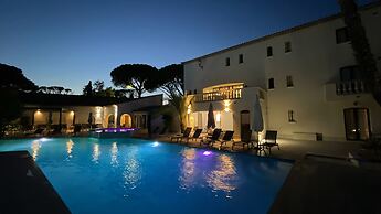 Confidentiel hôtel & Spa