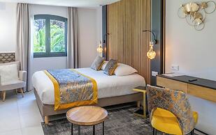 Confidentiel hôtel & Spa