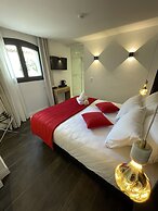 Confidentiel hôtel & Spa