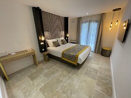 Confidentiel hôtel & Spa