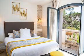 Confidentiel hôtel & Spa