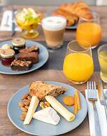 Confidentiel hôtel & Spa