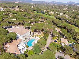 Confidentiel hôtel & Spa