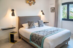 Confidentiel hôtel & Spa