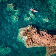 Confidentiel hôtel & Spa