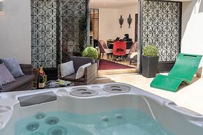 Confidentiel hôtel & Spa