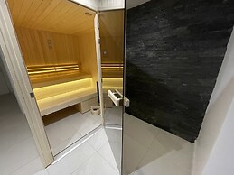 Confidentiel hôtel & Spa